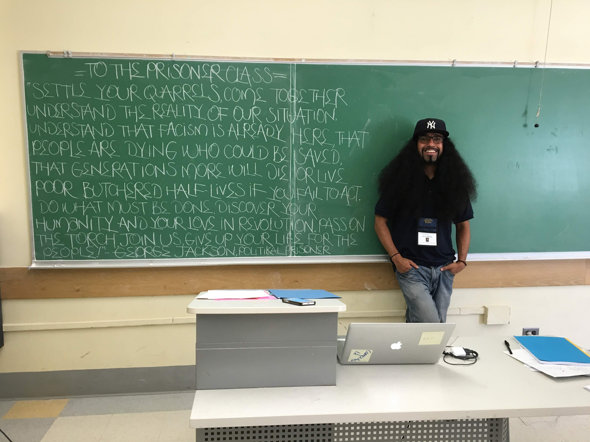 Underground Scholars, UC Berkeley, Bruin Underground Scholars, UCLA, UCR, UCSC, UCSB, UCSD, UC Merced, UCI, Irvine, USI, Underground Scholars Inc, Danny Murillo, Azadeh Zohrabi, Angela Davis,